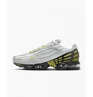 Кроссовки мужские Nike Air Max Plus 3 White FZ4623-001