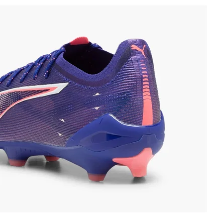 Бутсы мужские Puma Ultra 5 Ultimate Firm Ground Soccer Cleats Violet 107683-01