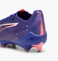 Бутсы мужские Puma Ultra 5 Ultimate Firm Ground Soccer Cleats Violet 107683-01