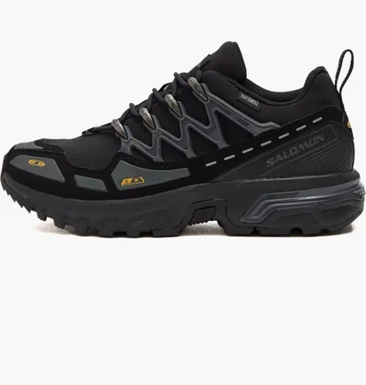 Кросівки чоловічі Salomon Acs+ Cswp Black L47307800