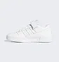 Кроссовки детские Adidas Forum Low J White FY7973