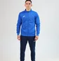 Олимпийка мужская Joma Grafity Iii Blue 102866.700