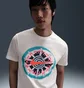 Футболка мужская Nike Oc Festifal White HJ0790-133