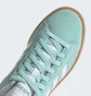 Кроссовки женские Adidas Grand Court Alpha Shoes Light Blue ID8860