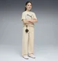Футболка дитяча Puma Ess Graphic Animal Beige 692491-87
