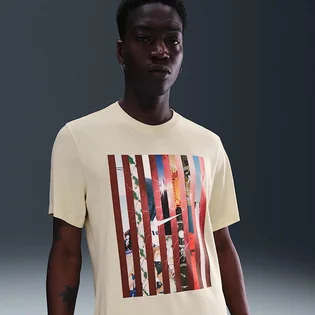 Футболка мужская Nike Oc Op Beige HQ9270-113