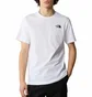 Футболка мужская The North Face T-Shirt Nse Celebrati White NF0A87NVFN4