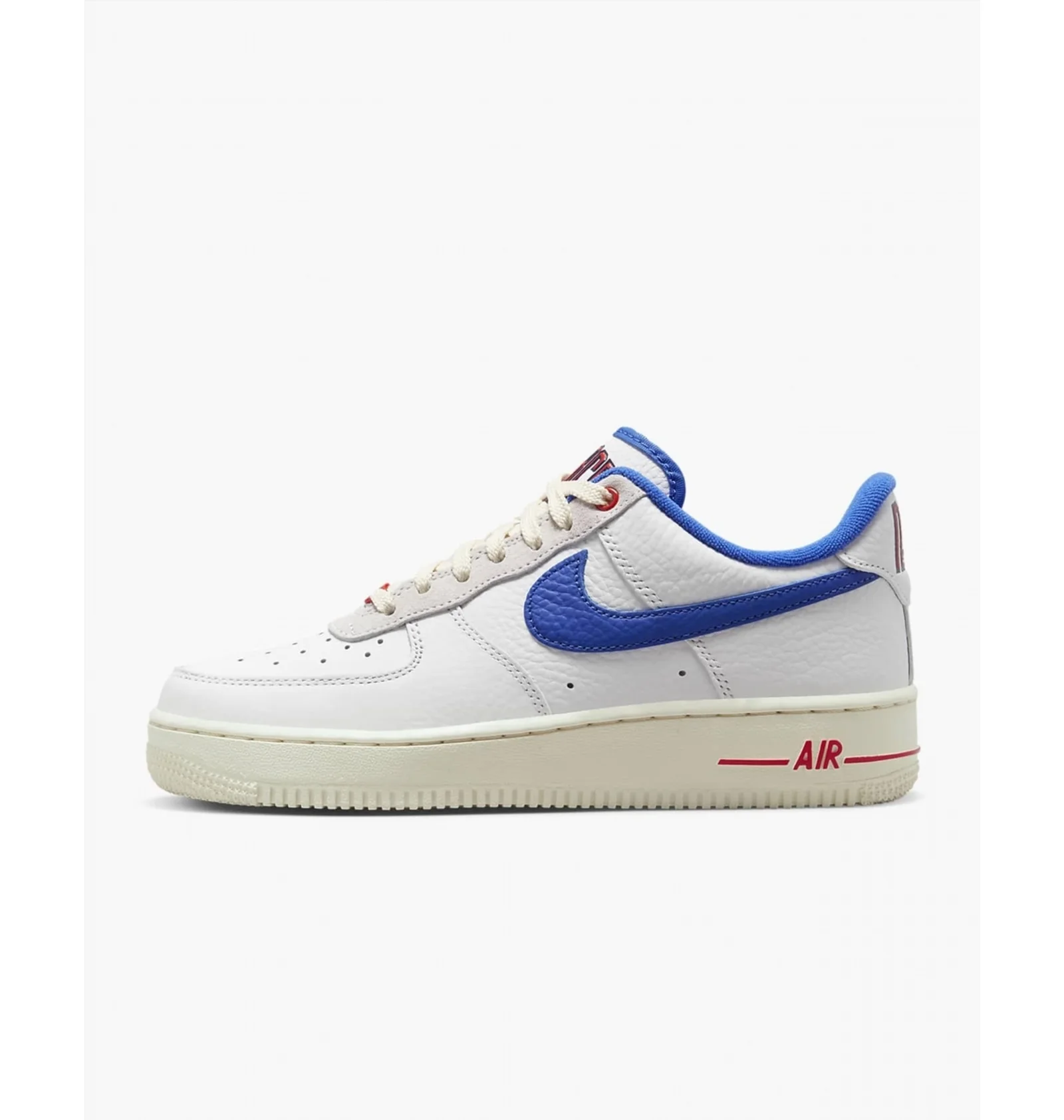 ᐉ Кросівки жіночі Nike Air Force 1 Low Lx White Dr0148-100