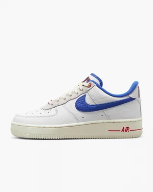 Кросівки жіночі Nike Air Force 1 Low Lx White Dr0148-100