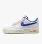 Кросівки жіночі Nike Air Force 1 Low Lx White Dr0148-100