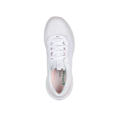 Кроссовки женские Skechers Relaxed Fit: Edgeride - Power Flow White 150471-WNT