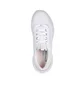 Кроссовки женские Skechers Relaxed Fit: Edgeride - Power Flow White 150471-WNT