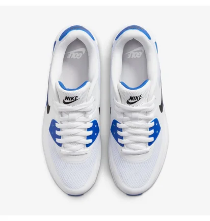 Кросівки унісекс Nike Air Max 90 G White Cu9978-106