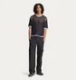 Футболка унісекс Adidas X Wales Bonner Knit Tee Blue KA7052