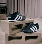 Кроссовки женские Adidas Tekwen Black JS3871