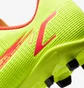 Бутси дитячі Nike Mercurial Vapor Xiv Club Yellow CV0823-760