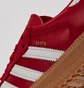Кросівки жіночі Adidas Samba Og Red IE6524