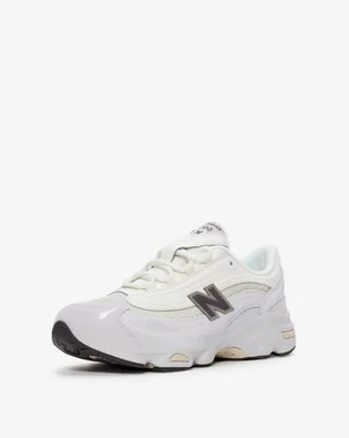 Кроссовки детские New Balance 1000 White GC1000SB