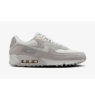 Кроссовки мужские Nike Air Max 90 Grey HF9383-001