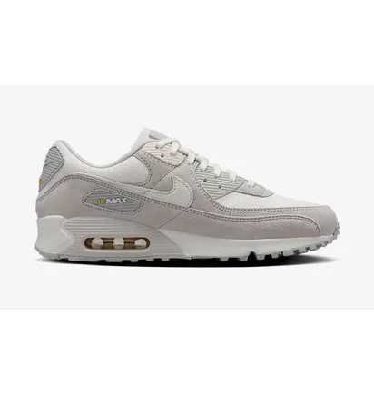 Кроссовки мужские Nike Air Max 90 Grey HF9383-001