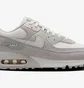Кроссовки мужские Nike Air Max 90 Grey HF9383-001