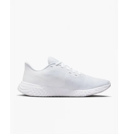 Кроссовки мужские Nike Revolution 5 White BQ3204-103