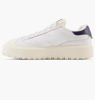 Кроссовки мужские New Balance Ct302 White Ct302Lc