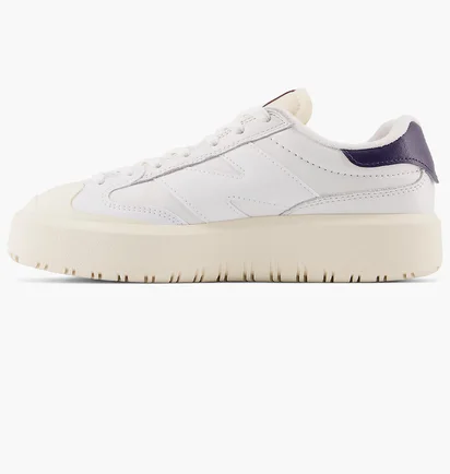 Кроссовки мужские New Balance Ct302 White Ct302Lc