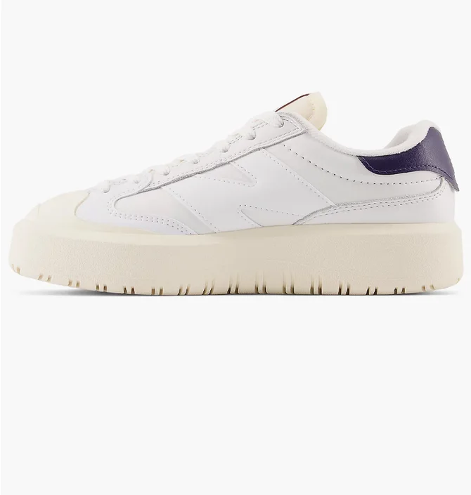 Кроссовки мужские New Balance Ct302 White Ct302Lc