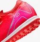 Сороконожки мужские Nike Zoom Vapor 16 Pro Red FQ8687-800