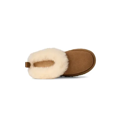 Уггі жіночі UGG Tazzelle Brown W1171393-CHE