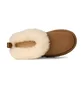 Уггі жіночі UGG Tazzelle Brown W1171393-CHE