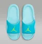 Тапочки чоловічі Air Jordan Franchise Slide Blue HF3263-400