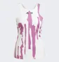 Майка жіноча Adidas Thebe Magugu Tennis New York Y-Back Tank Top White Ht4236