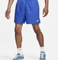 Шорты мужские Nike Club Woven Flow Shorts Blue FN3307-480