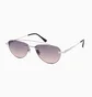 Солнцезащитные очки женские TOM FORD Violet/Metallic FT1356-16B-55