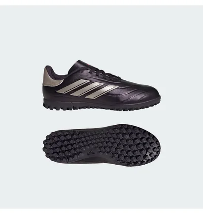 Сороконожки унисекс Adidas Copa Pure 2 Club Violet/Black IG8735