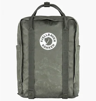 Рюкзак унисекс Fjallraven Tree-Kanken Grey 23511.036