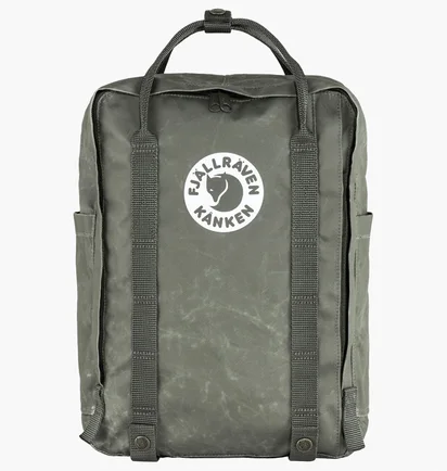 Рюкзак унисекс Fjallraven Tree-Kanken Grey 23511.036