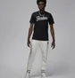 Футболка мужская Air Jordan T-Shirt Flight Mvp Black FN5958-010