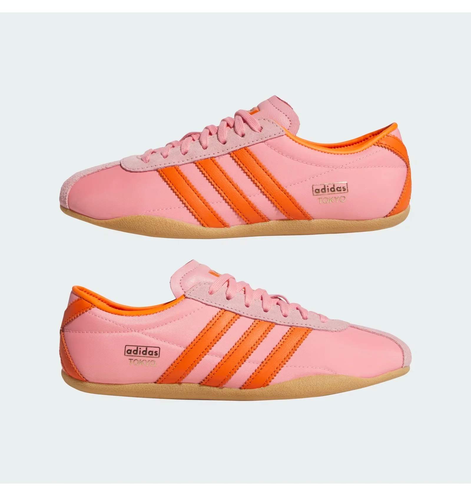 ᐉ Кросівки жіночі Adidas Tokyo Pink JI3297 - придбати в інтернет
