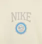 Спортивный костюм детский Nike Sportswear Club Fleece Beige HJ3371-113__HJ3374-113
