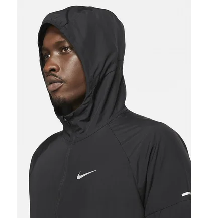 Куртка чоловіча Nike Repel Miler Black DD4746-010
