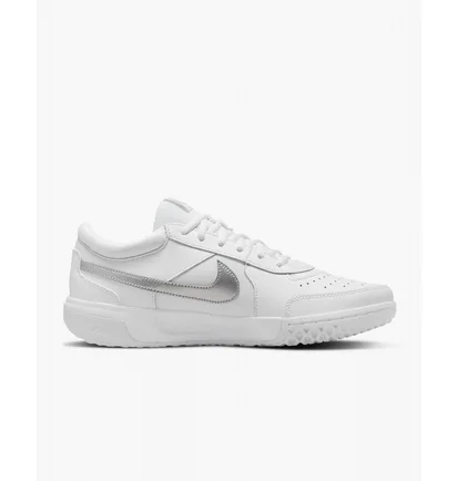 Кросівки жіночі Nike Zoom Court Lite 3 White DH1042-101