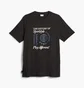 Футболка чоловіча Puma Legacy Graphic Tee Black 622735-01