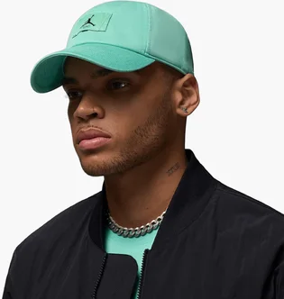 Кепка унисекс Air Jordan Club Green FD5181-349