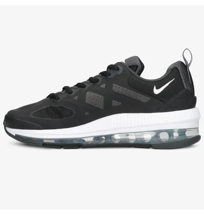 Кроссовки женские Nike W Air Max Genome Black CZ1645-002
