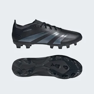 Бутсы мужские Adidas Predator 24 League Low Multi-Ground Boots Black IE2610