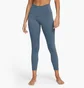 Леггинсы женские Nike Yoga Blue Dm7023-491