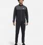 Спортивный костюм мужской Nike M Nsw Spe Pk Trk Suit Black/Grey DM6843-010